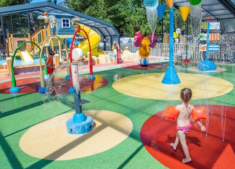 Camping Signol, 5* - 8