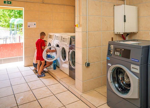 Camping Le Clos Virgile, 4* - 177