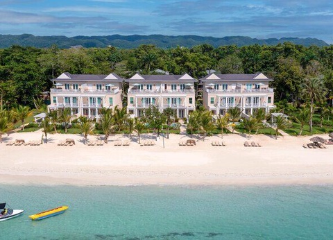 Hôtel Beaches Negril et spa 4* - 38