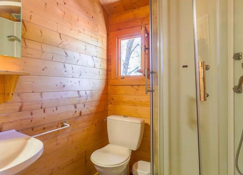 Flower Camping Torraccia 3* - 26