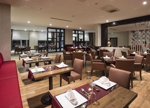 TUI Sélection Hôtel Aria Claros Beach & Spa Resort - Choix Flex ***** - 18