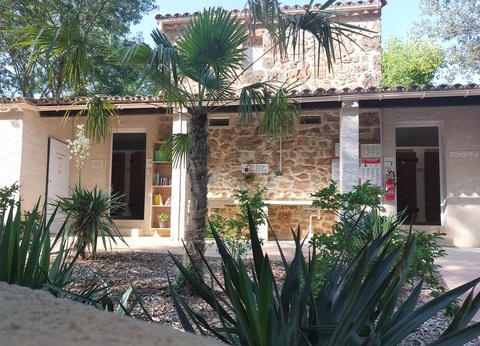 Camping des Sources, 3* - 36