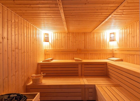 Hôtel Theartemis Palace 4* - 13