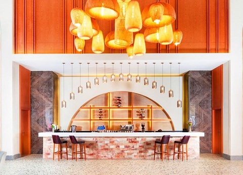 Hôtel Pickalbatros Vita Resort - Portofino 4* - 5