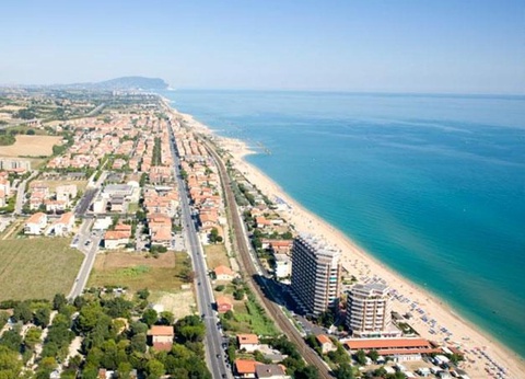 Camping Village Costa Verde, 3* - 66