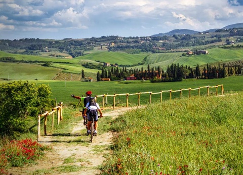 Camping Boschetto di Piemma, 3* - 12