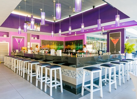 Combiné circuit et hôtel Beautés du Mexique et Extension au Club Jumbo Riu Lupita - 20