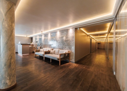 Hôtel Palmon Bay Hotel et Spa 4*+ - 12