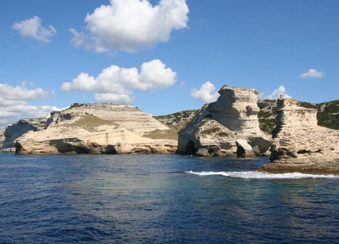 Camping Campo di Liccia, 3* - 79