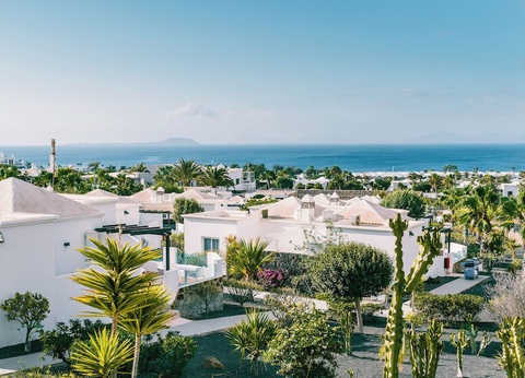 Hôtel BLUESEA Alyssa Suite 4* - 49