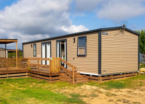 Camping Mas Llinas, 4* - 39