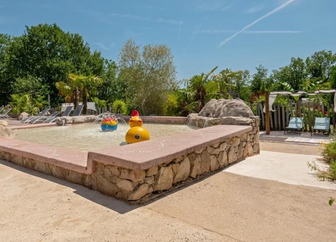 Camping Les 3 Cantons, 4* - 4