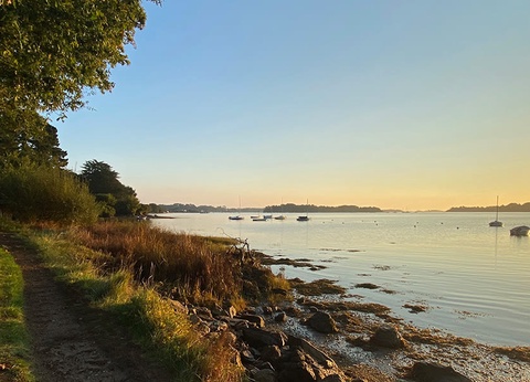 Camping Penn Mar 3* - 10