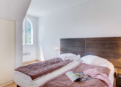 Séjour balnéo au coeur des Pyrénées 3* - 18