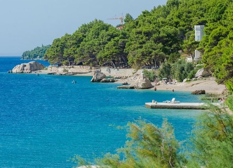 Holiday Village Sagitta 3* - 8