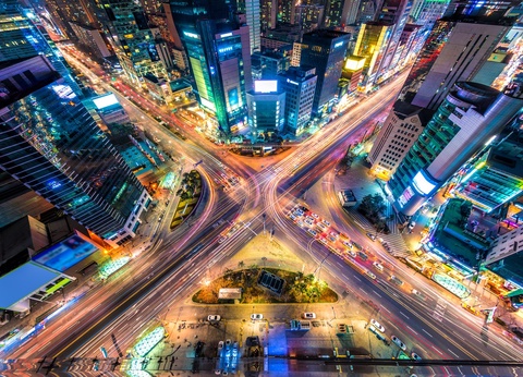 Combiné Trilogie d'Asie : Pékin, Séoul et Tokyo - 16