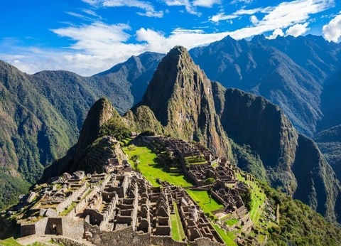 Circuit Xplore Pérou et Extension Amazonie - 5