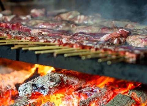 Camping Delle Rose, 4* - 17