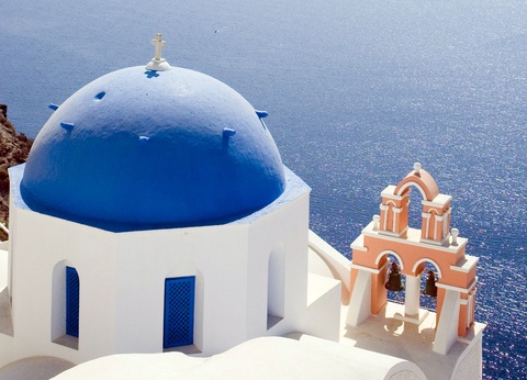 Circuit Odyssée dans les Cyclades - 12