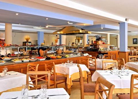 Hôtel Globales Playa Santa Ponsa 3* - 10