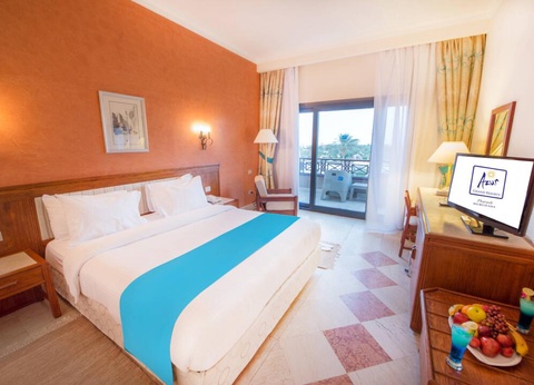 Hôtel Pharaoh Azur Grand Resort 4* - 13