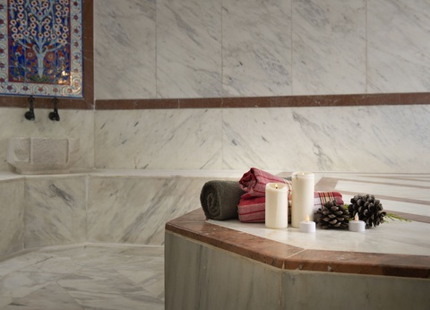 Hôtel Miramare Queen 5* - 70