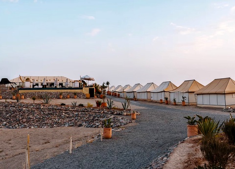 Mia Agafay Resort by Ôvoyages 4* - 10