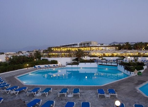 Club Coralia Cretan Village Beach Resort 4* - 11