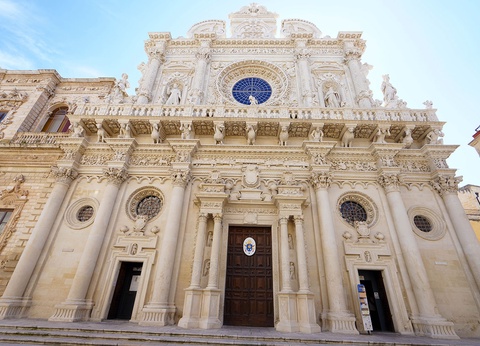 Circuit Merveilles des Pouilles - 10