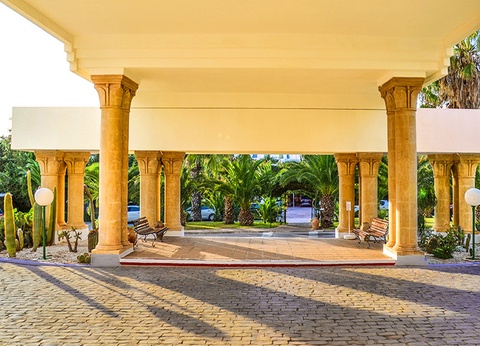 Hôtel Aziza Beach Golf & Spa 4* Demi-Pension - 2