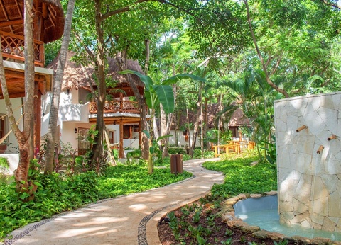 Mahekal Beach Resort 4* - 3