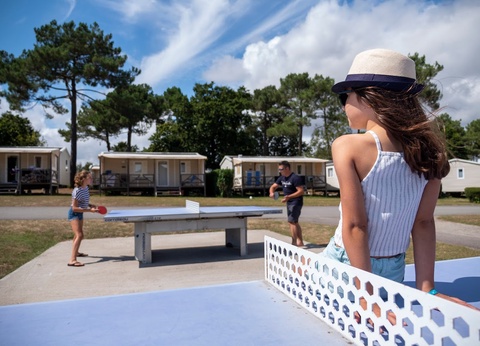 Camping Penn Mar 3* - 17