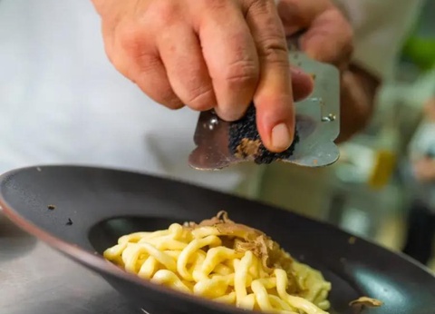 Trasimeno Glamping Resort 5* - 21