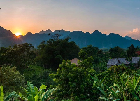 Circuit Une mosaïque d'ethnies - 14