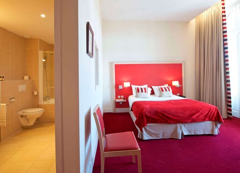 Séjour relaxant aux Thermes de Salies de Béarn 3* - 10