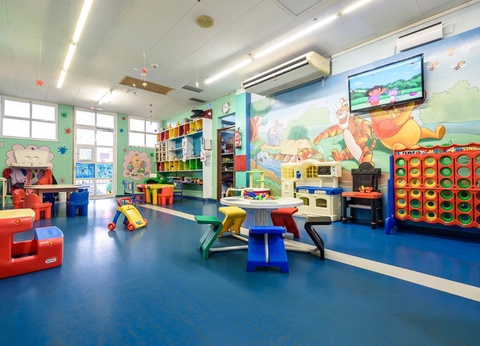 Hôtel Club Lookéa Estival Almaris 4* - Arrivée Barcelone - 24