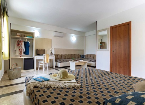 Club Marmara Sicilia 4* - 12