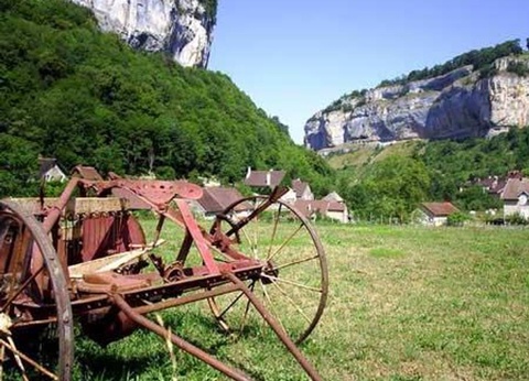 Camping Sous Doriat, 3* - 19