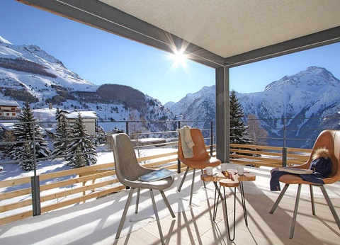 Résidence MARIANDE - 6