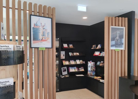 Camping Nantes Camping, 5* - 77