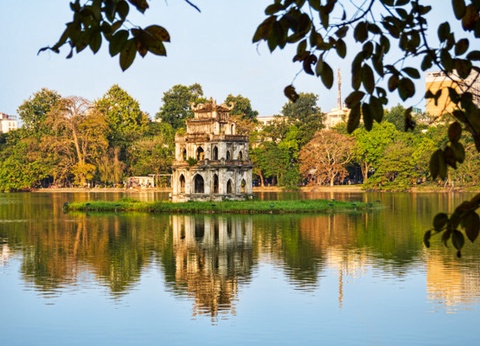 Circuit Vietnam Légendaire + extension Phan Thiet - 8