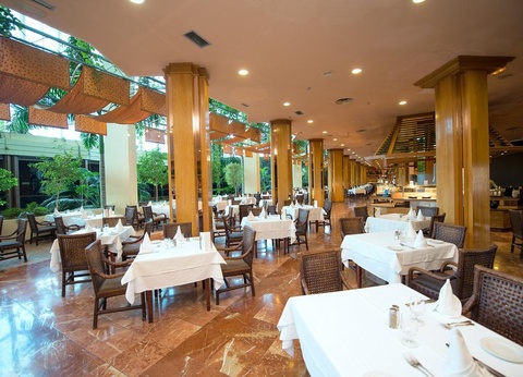 Hôtel Beatriz Costa Teguise & Spa 4* - 7