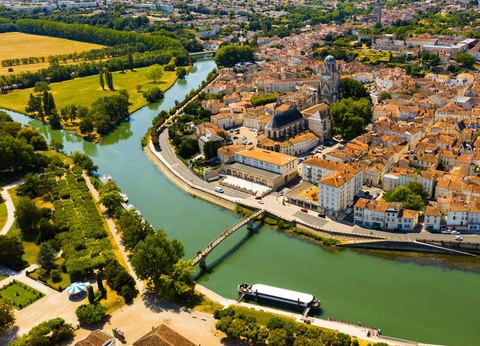 Flower Camping L'Abri-Côtier, 3* - 294