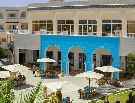 Hôtel Caribbean World Mahdia 4* - 9