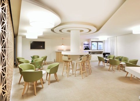 Hôtel Iberostar Selection Lanzarote Park 5* - 25