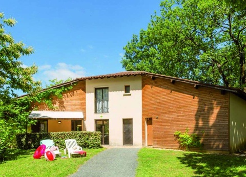 Résidence Saint Avit de Vialard - 10