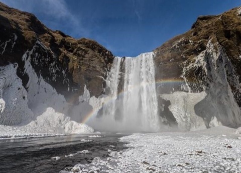 Circuit Lumières du Nord - De Reykjavik A Reykjavik - 3