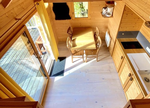 Camping maeva Respire Le Moulin de Surier, 4* - 41