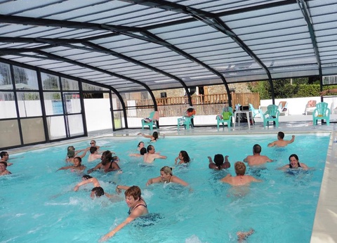 Camping Kerscolper 3* - 5