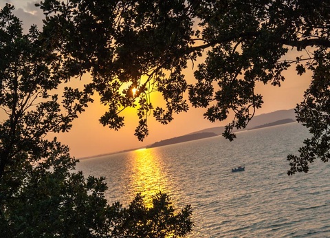 Campeggio Villaggio Cerquestra, 3* - 26